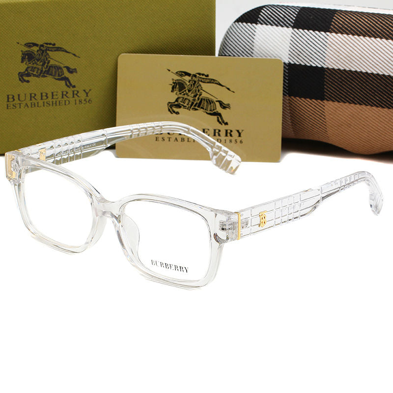 Lunettes simples et élégantes