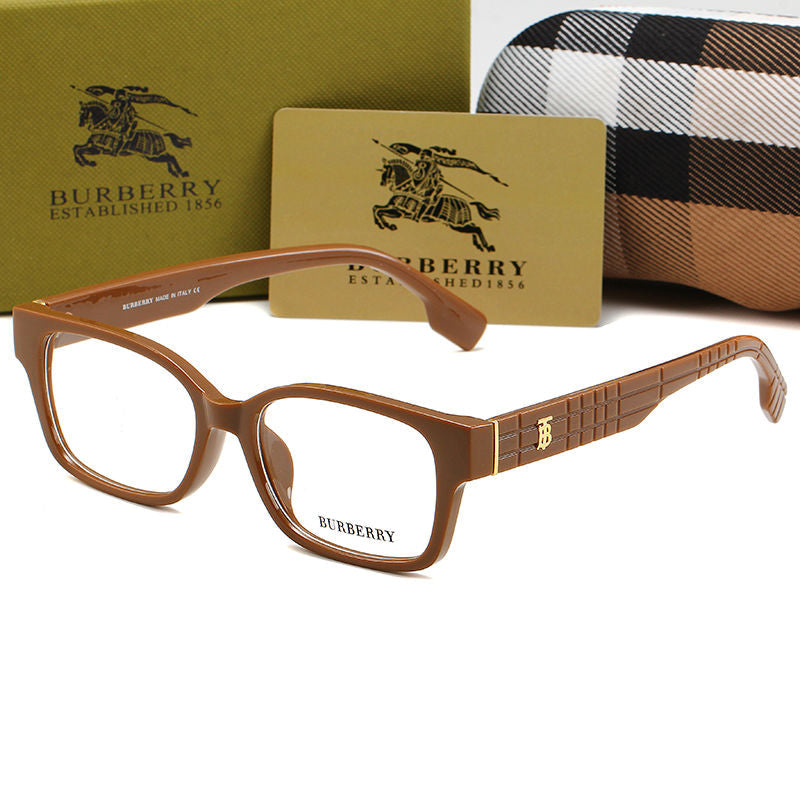 Lunettes simples et élégantes