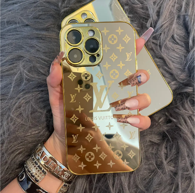 Coque d'iPhone de luxe