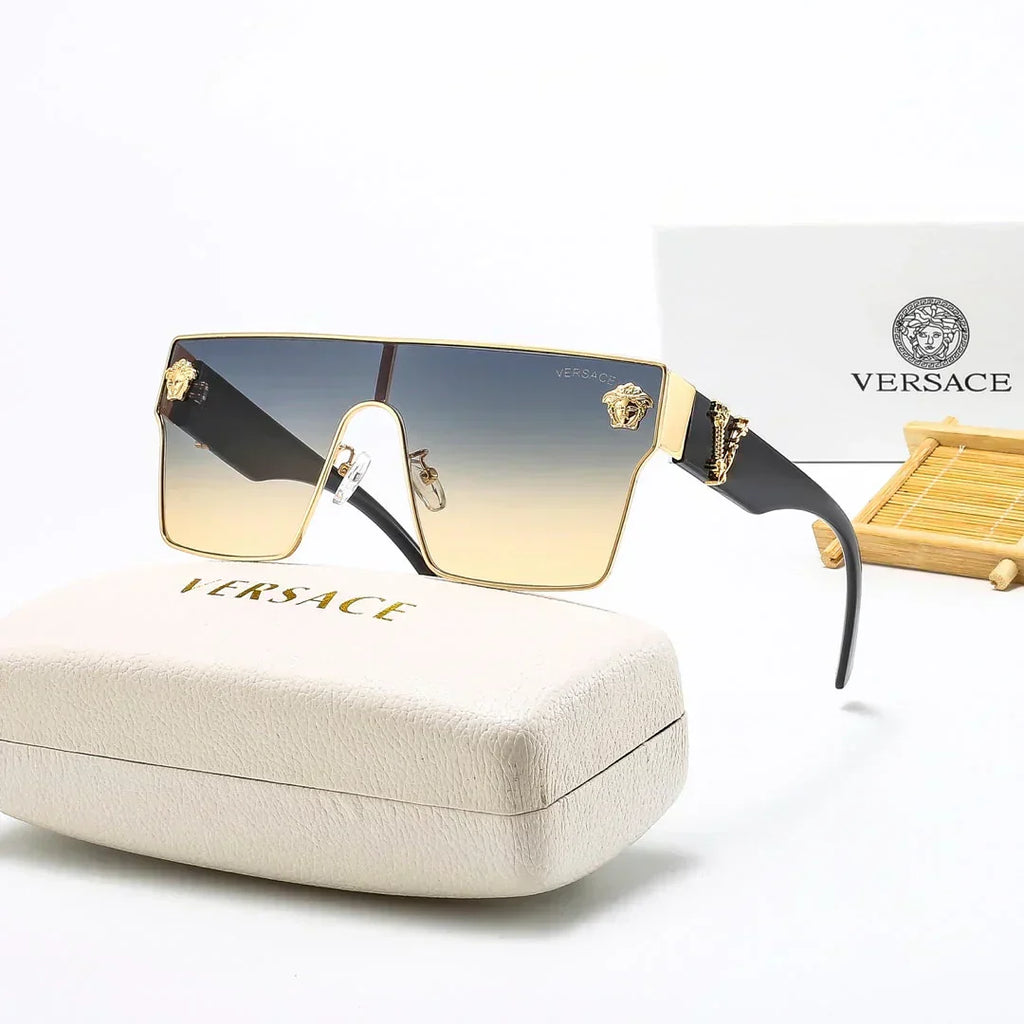 Lunettes de soleil pour couple sexy