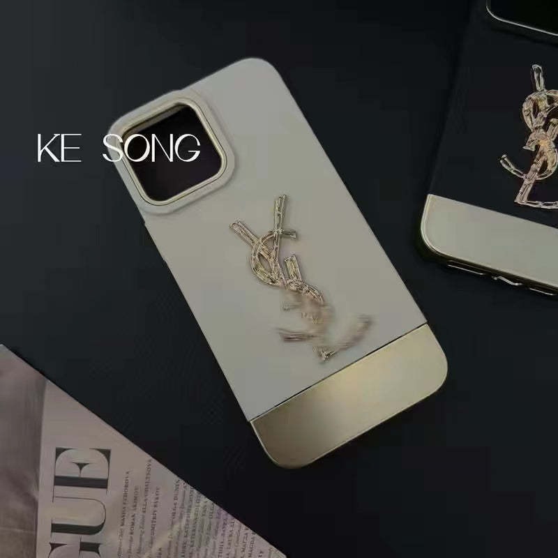 Coque iPhone Shine