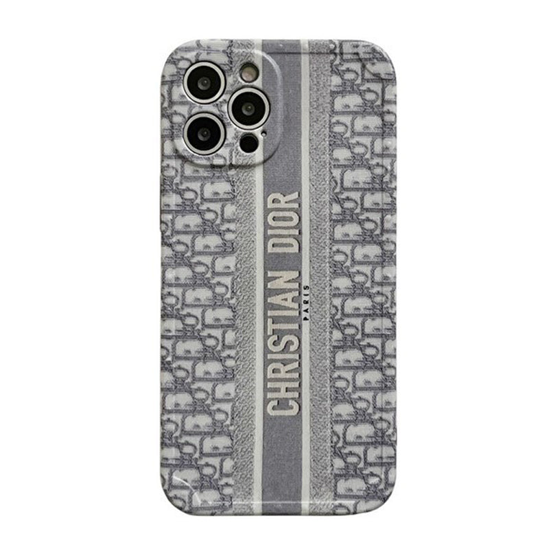 Coque iPhone Classique de Mode
