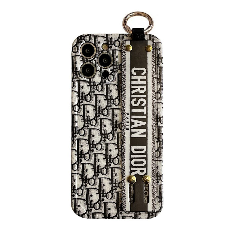 Coque iPhone Bracelet Tendance