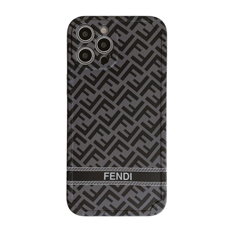 Coque Fen Classic pour iPhone