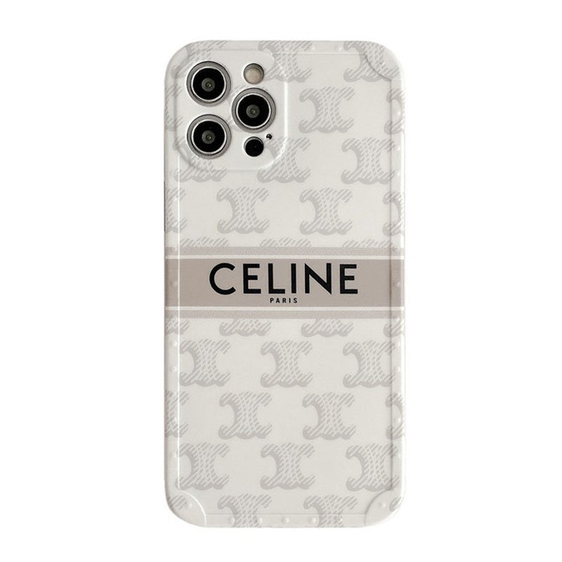 Coque de protection classique pour iPhone
