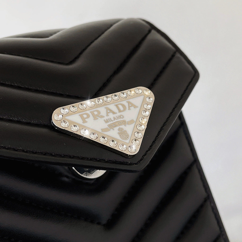 Kožená crossbody taška na telefon