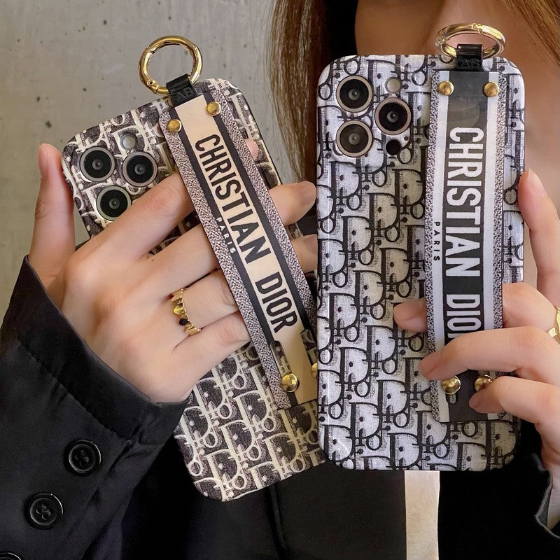 Coque iPhone Bracelet Tendance