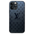 Coque iPhone Luxueux x Mono | Brillant