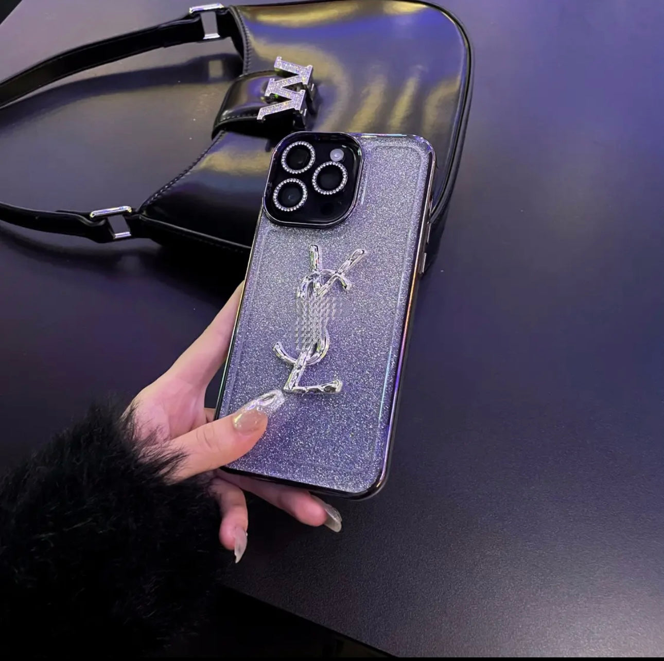 Coque Flash pour iPhone