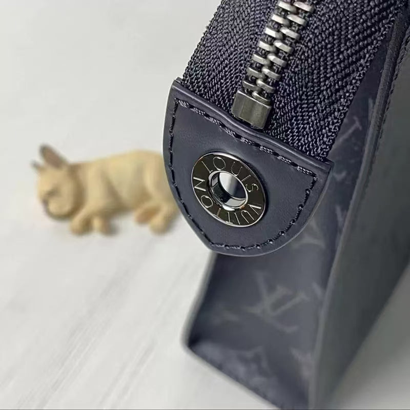 Pochette Monogramme Urbain
