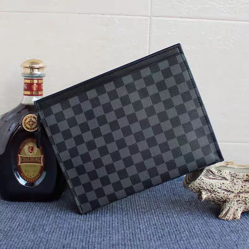Pochette Monogramme Urbain