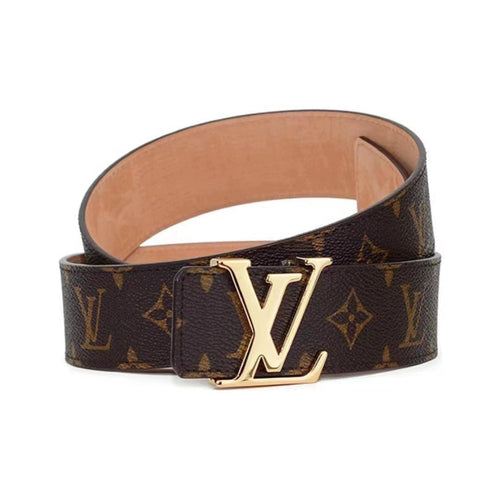 Ceinture de mode bicolore-03
