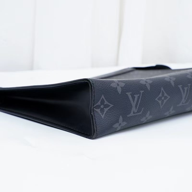 Pochette Monogramme Urbain