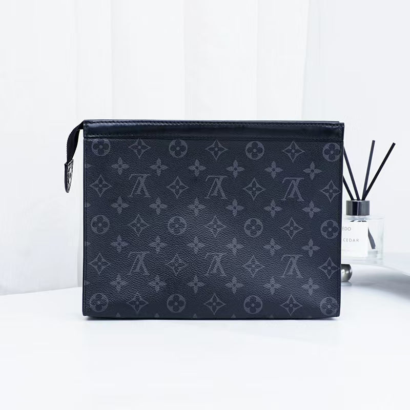Pochette Monogramme Urbain
