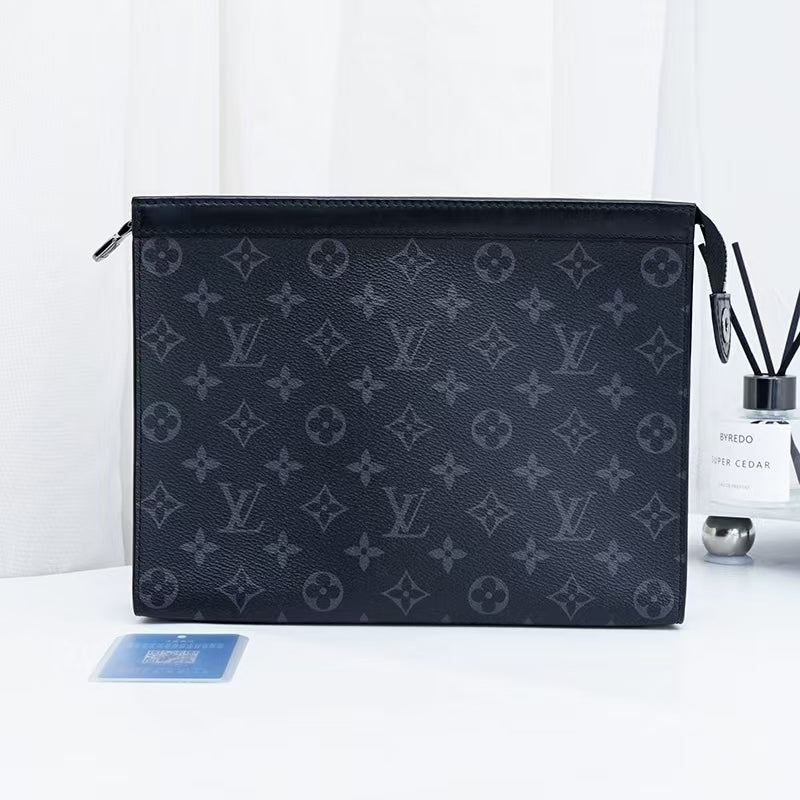Pochette Monogramme Urbain