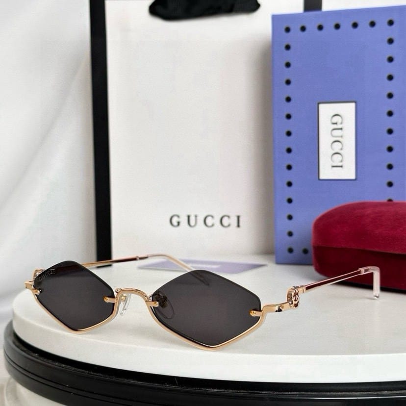 Lunettes de mode