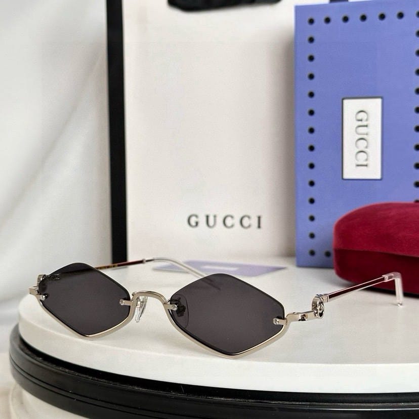 Lunettes de mode