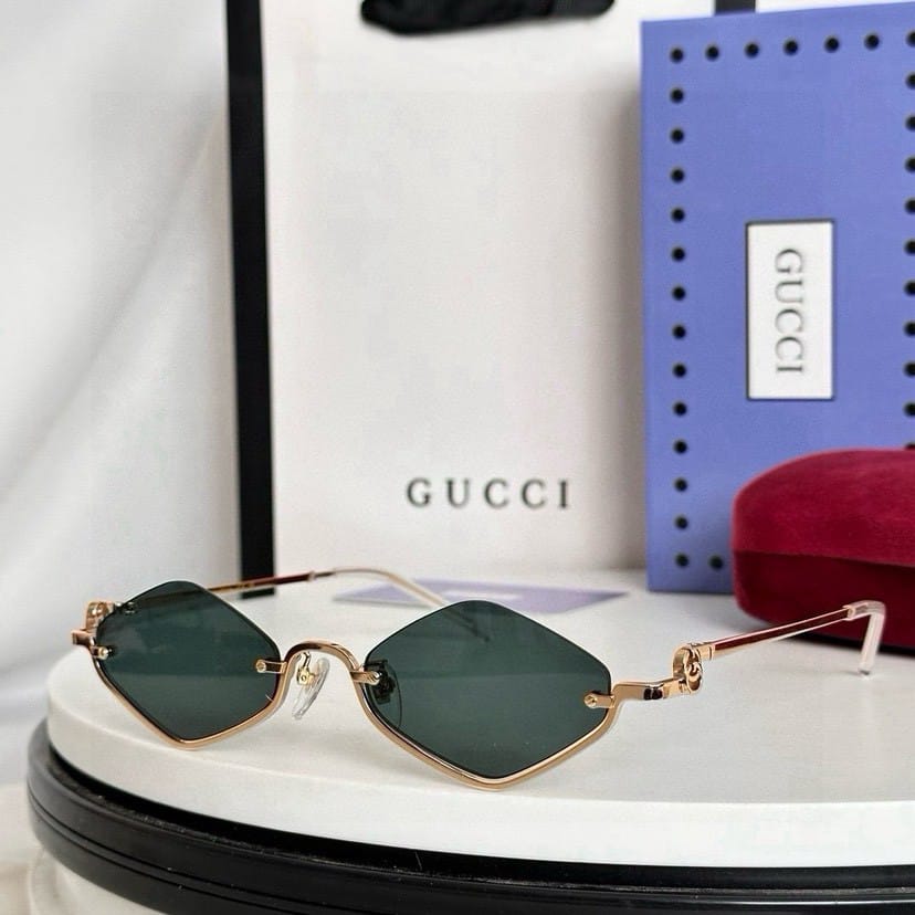 Lunettes de mode