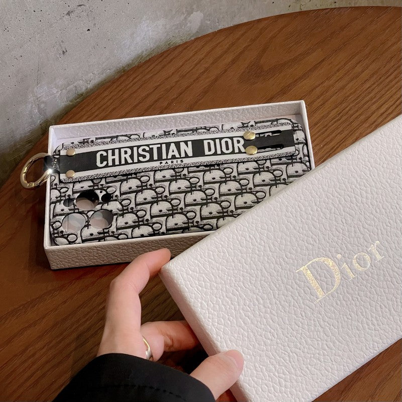 Coque iPhone Bracelet Tendance