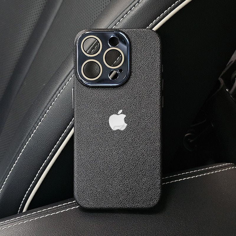 Étui de luxe Magsafe pour iPhone 17/ 16 / 15 / 14