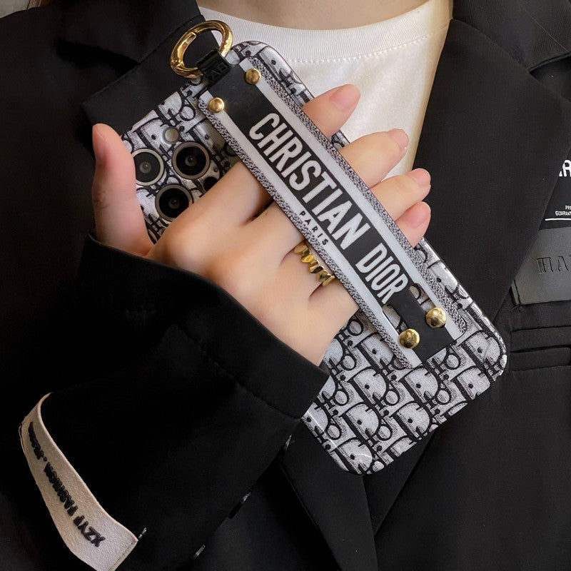 Coque iPhone Bracelet Tendance