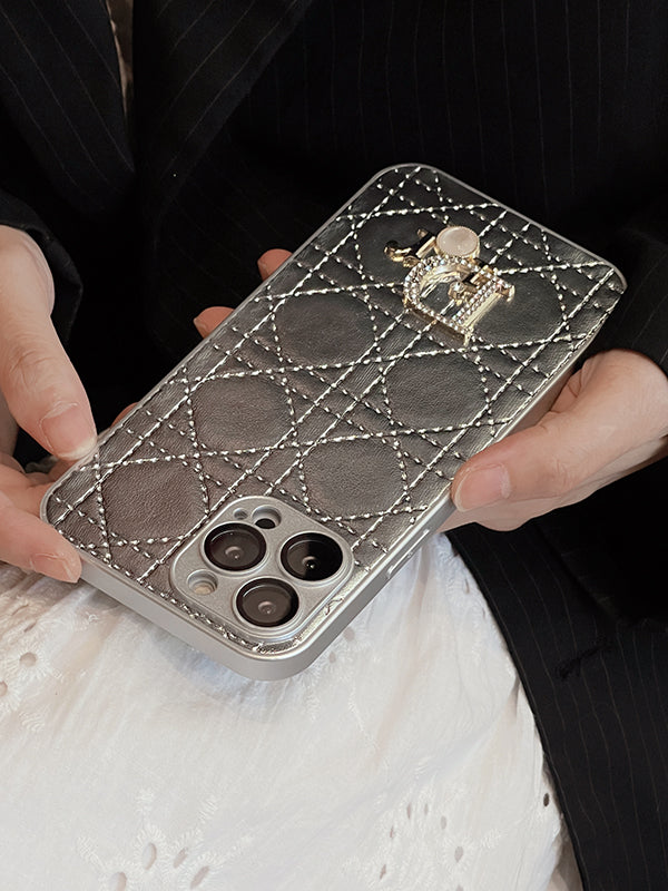 Coque iPhone tendance