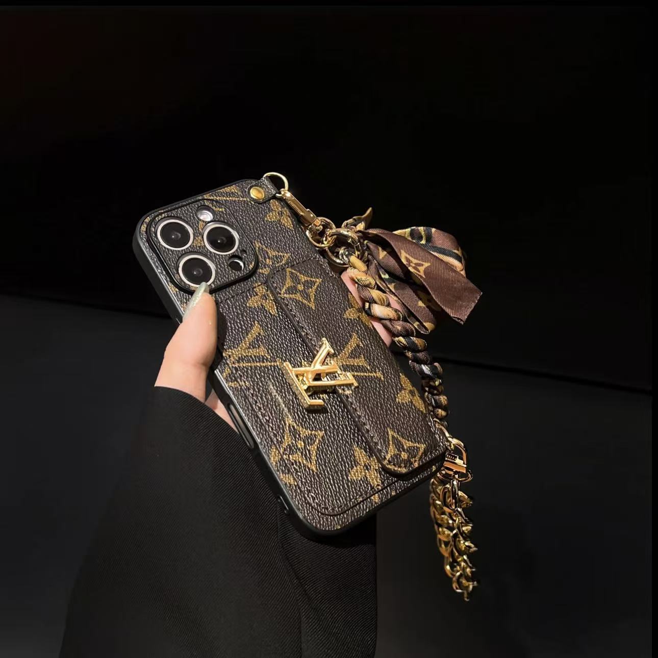 Coco Phone Cover