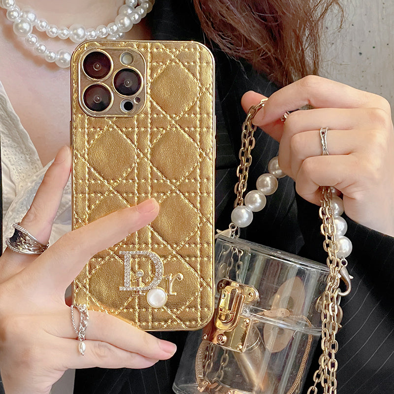 Coque iPhone tendance
