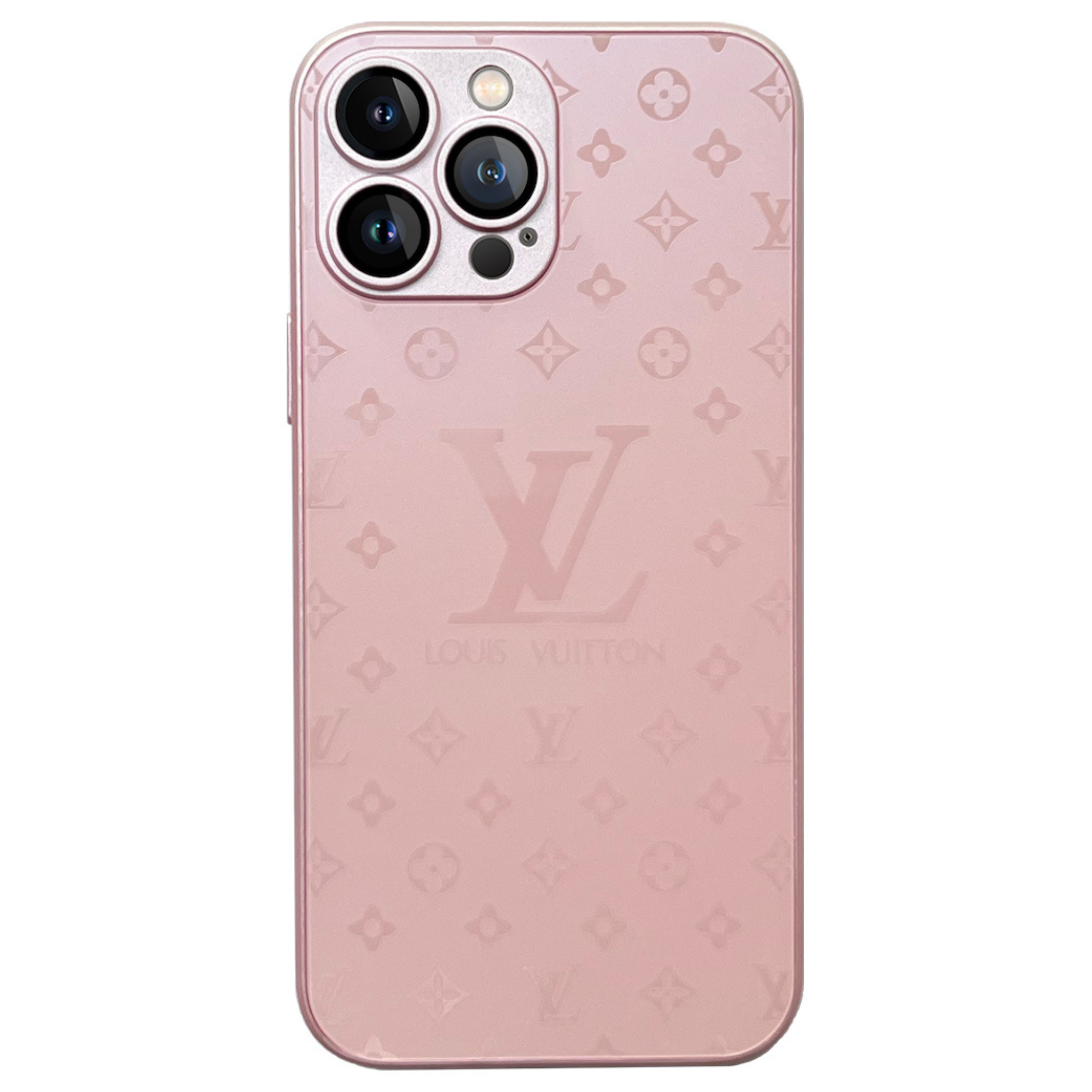 Coque iPhone Luxueux x Mono | Brillant