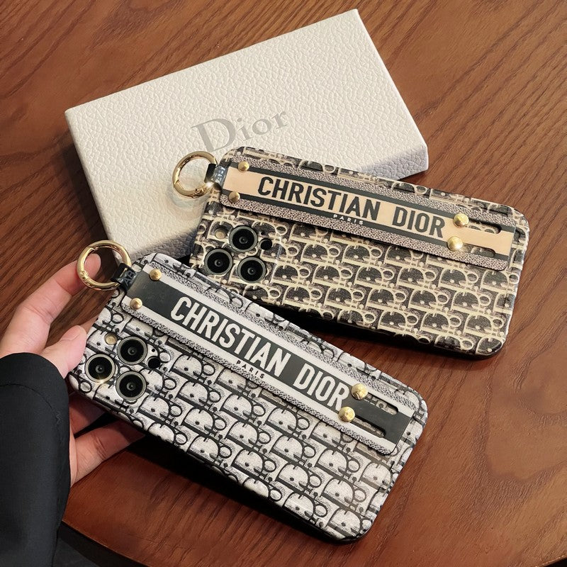 Coque iPhone Bracelet Tendance