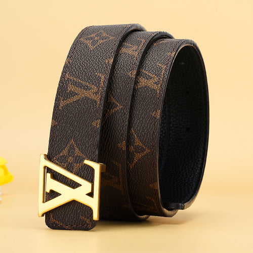 Ceinture de mode 2 couleurs-02