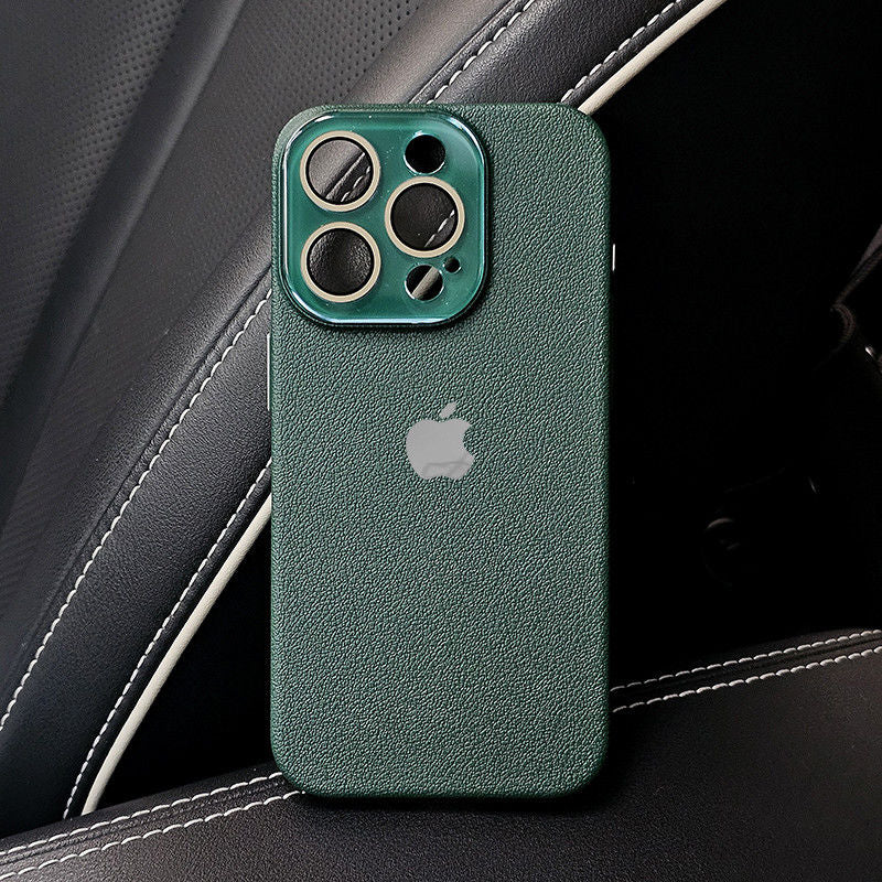Étui de luxe Magsafe pour iPhone 17/ 16 / 15 / 14