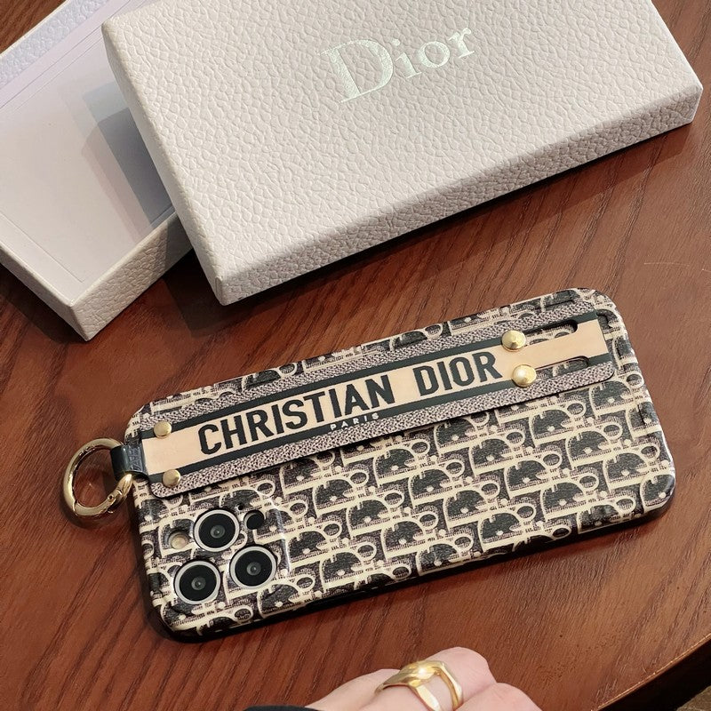 Coque iPhone Bracelet Tendance
