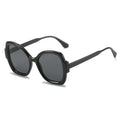 Schmetterlings-Sonnenbrille
