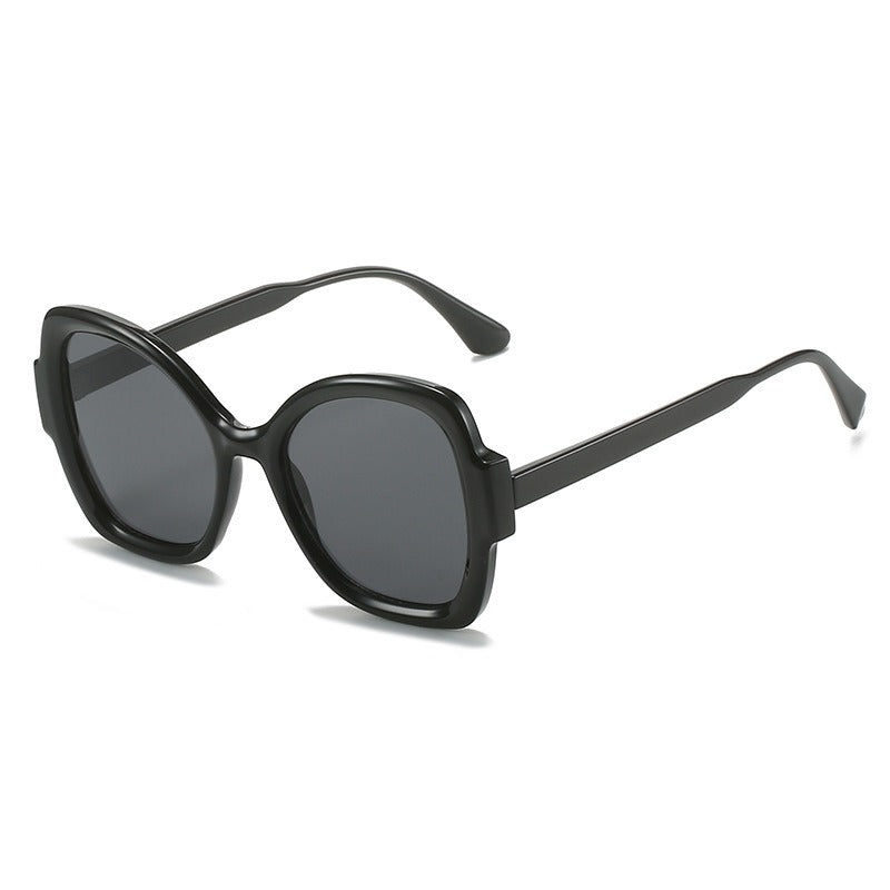 Schmetterlings-Sonnenbrille