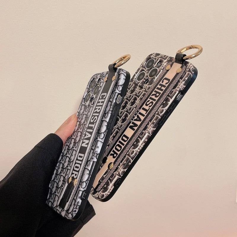 Coque iPhone Bracelet Tendance