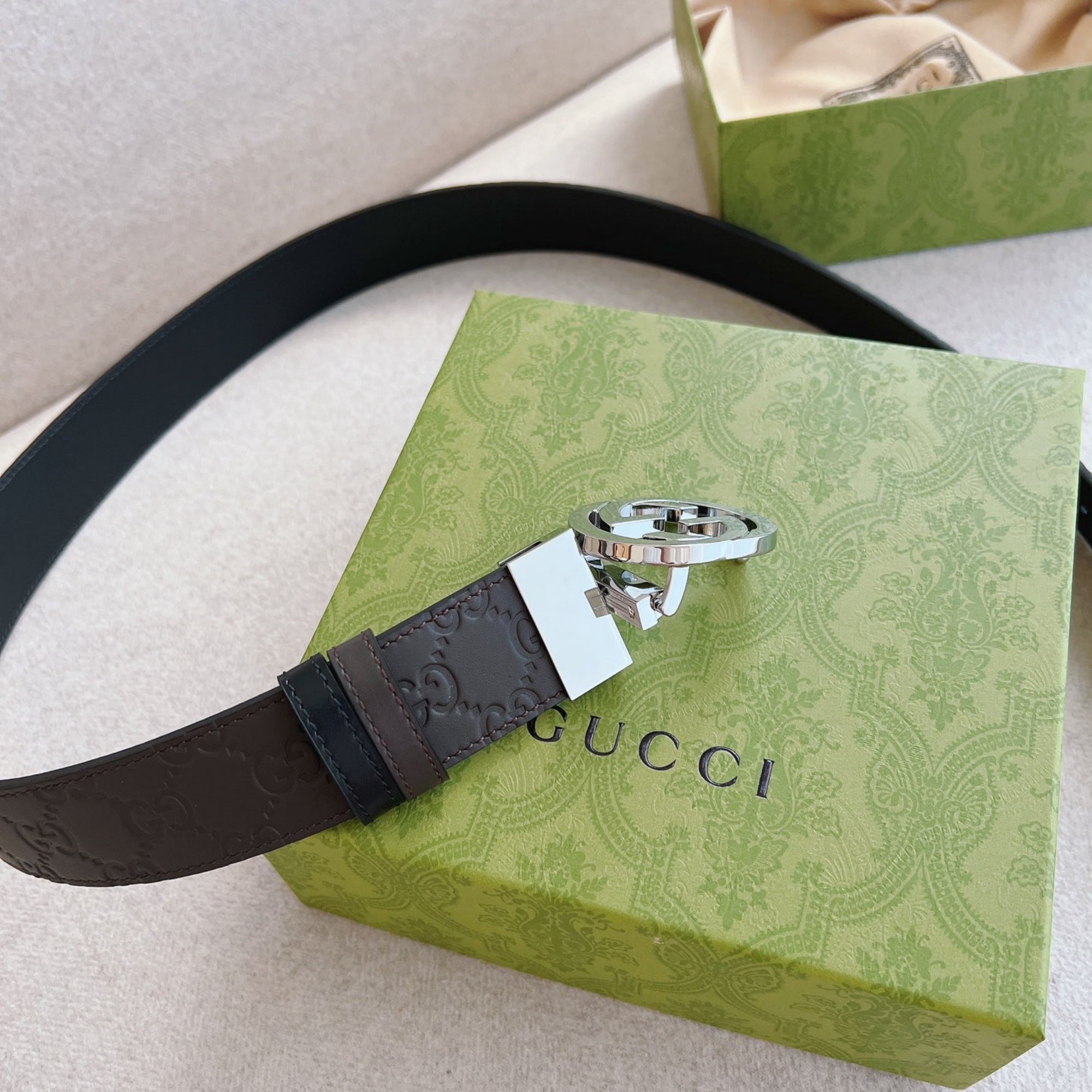 Men's Belt