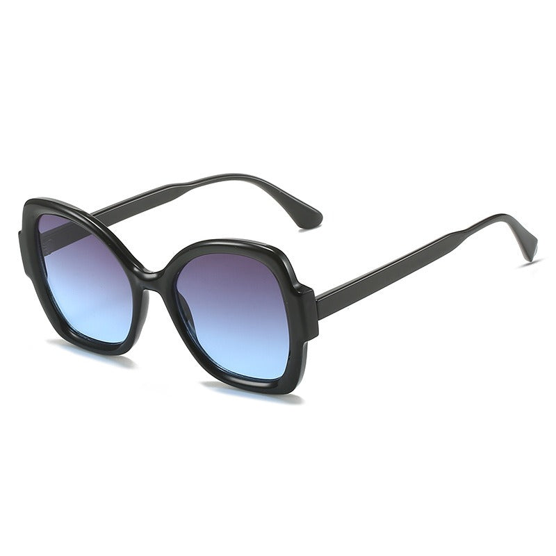 Schmetterlings-Sonnenbrille