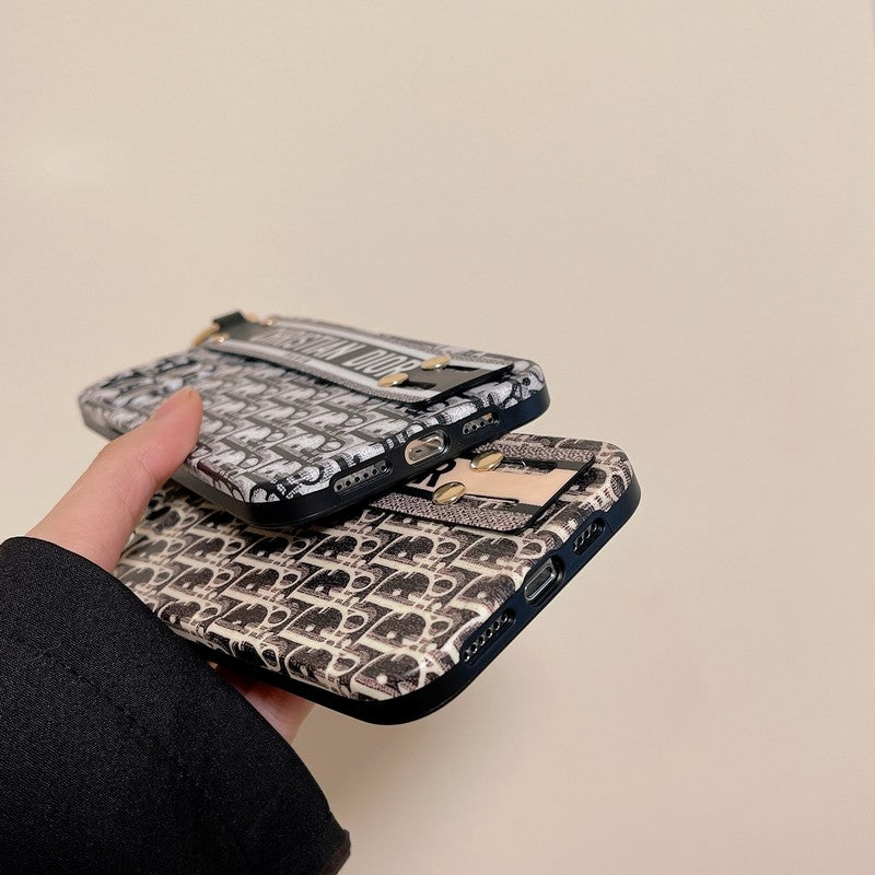 Coque iPhone Bracelet Tendance