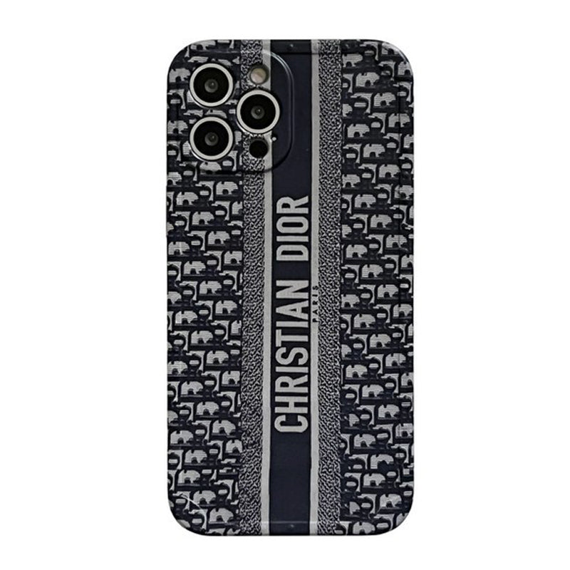 Coque iPhone Classique de Mode