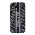 Coque iPhone Classique de Mode