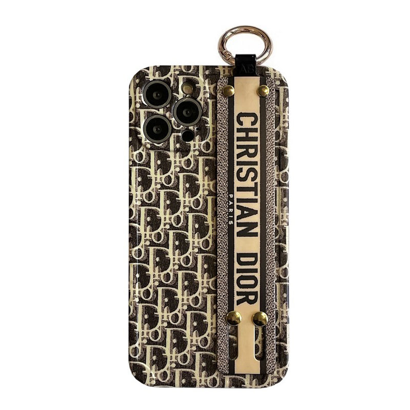 Coque iPhone Bracelet Tendance