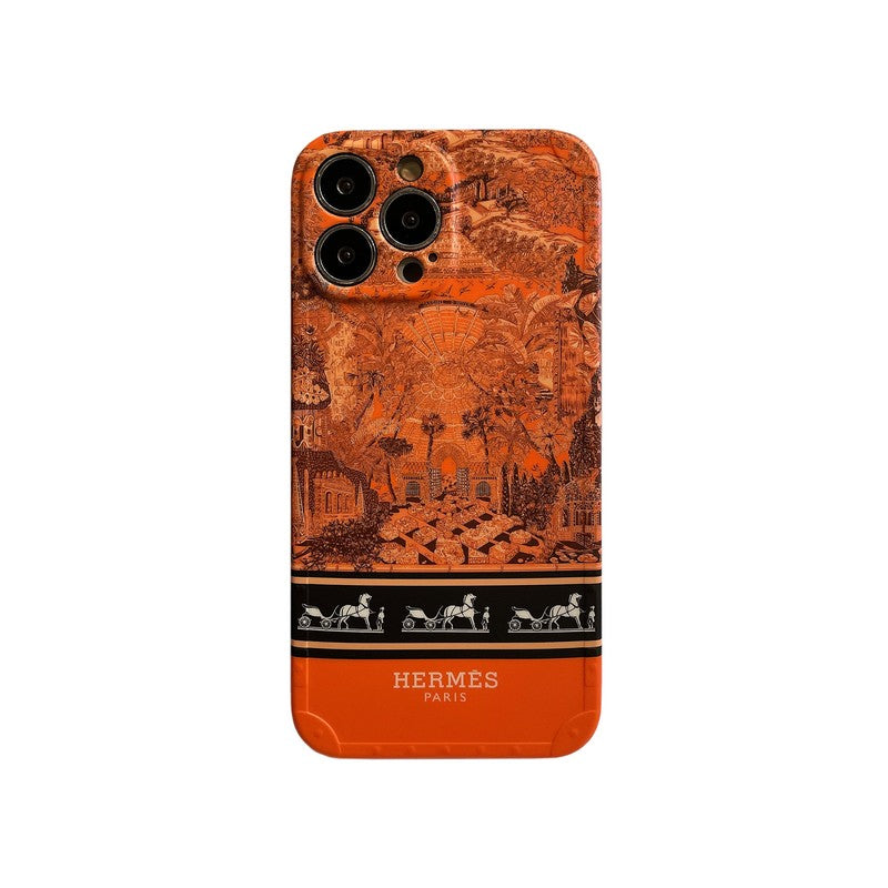 Coque iPhone Classique