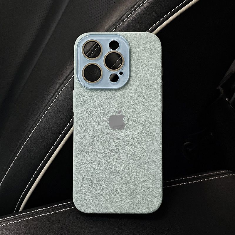 Étui de luxe Magsafe pour iPhone 17/ 16 / 15 / 14