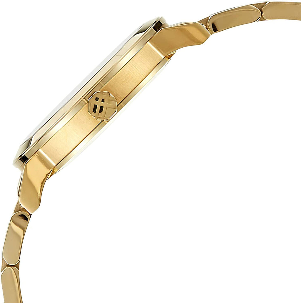Burberry The City Gold 38mm Watch