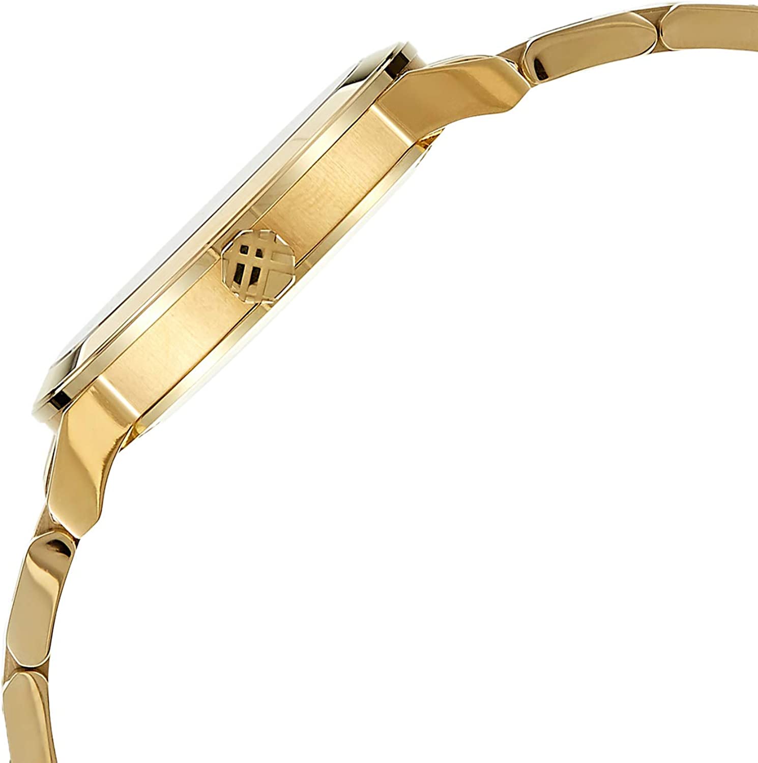 Burberry The City Gold 38mm Watch