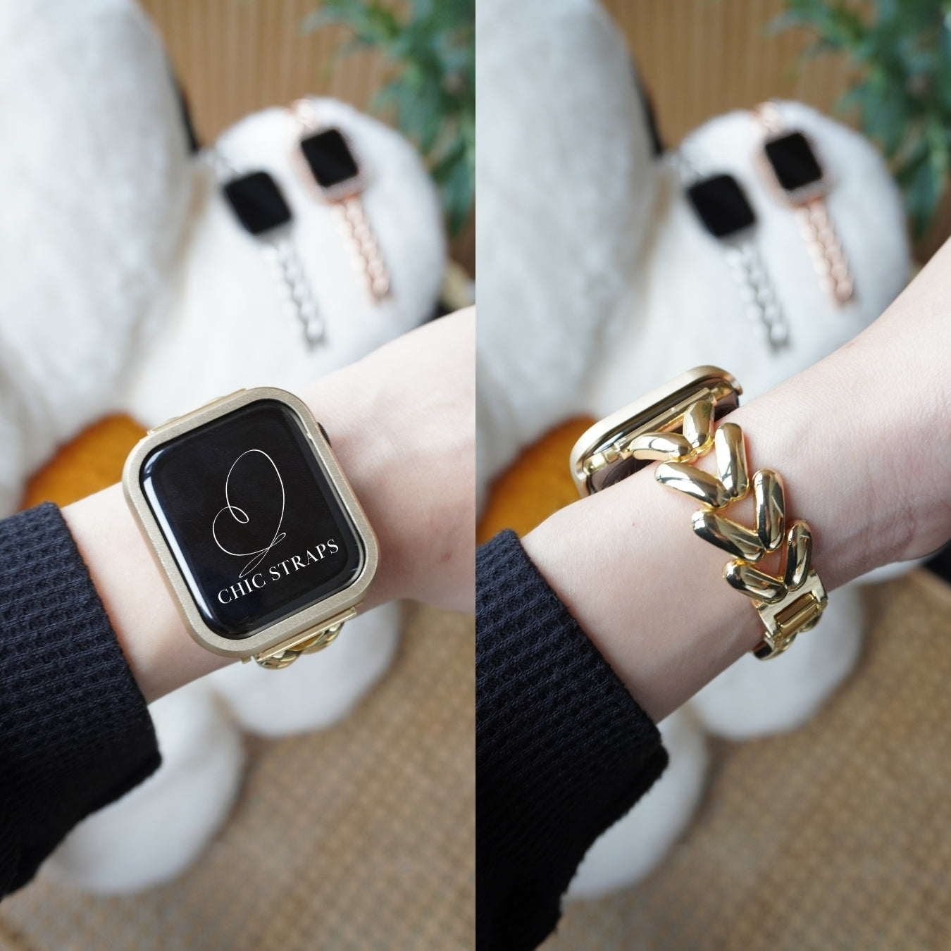 Bracelet Circé
