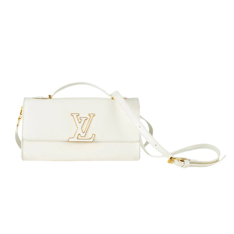 Special Price  Luxe Texture Leather Handbag