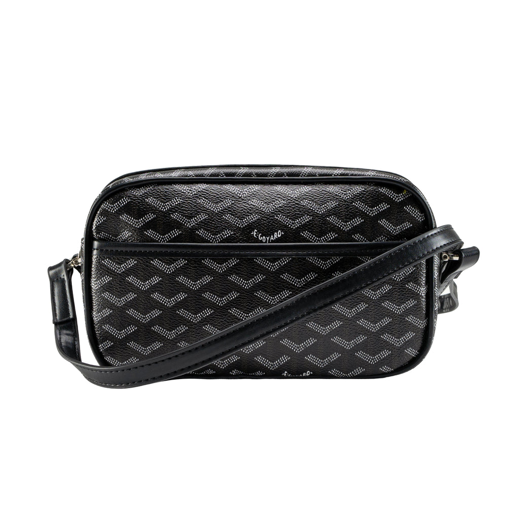 Minimalistická crossbody taška Vanguard