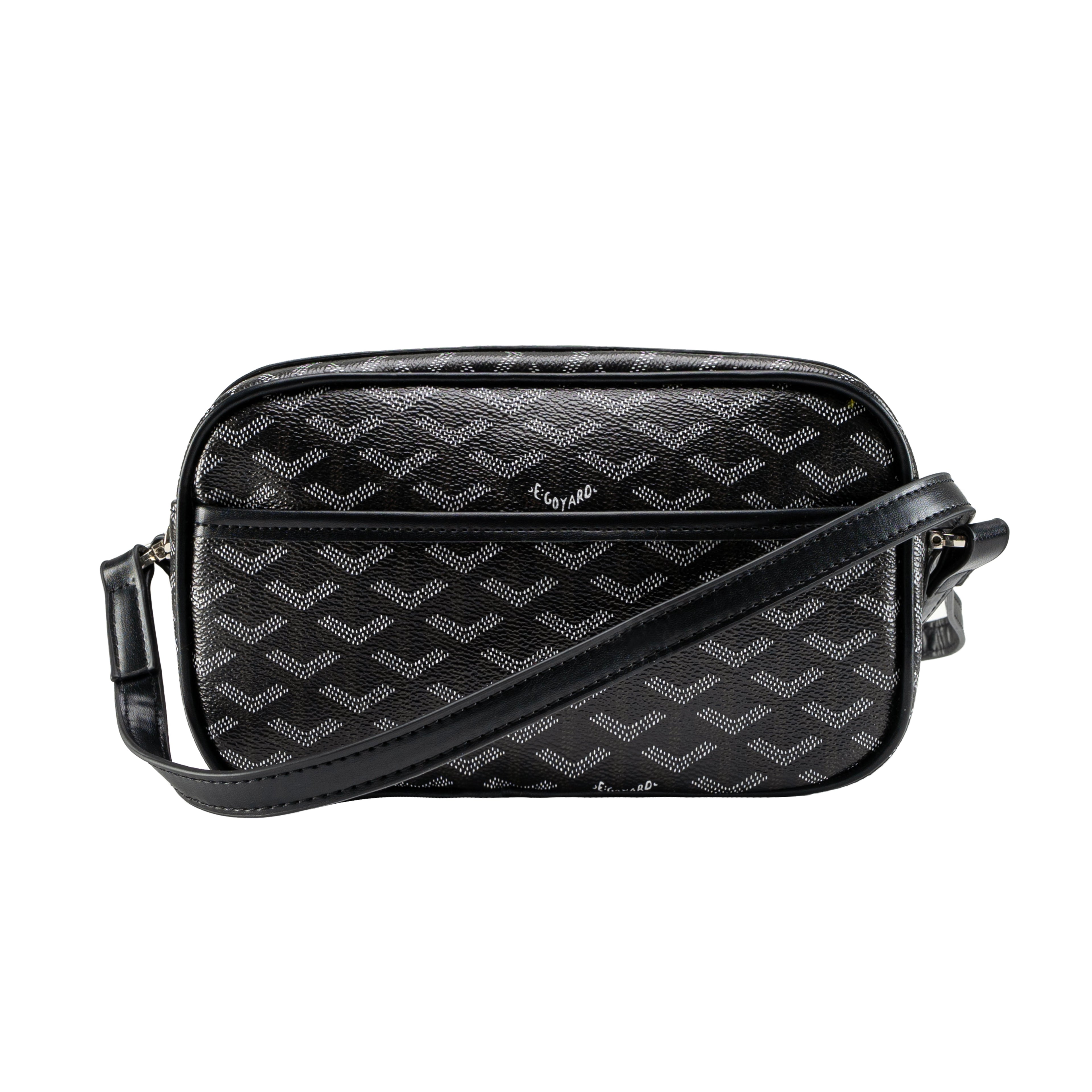 Minimalistická crossbody taška Vanguard